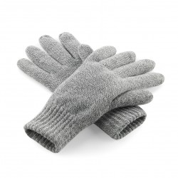 Guanti B495 U BEECHFIELD Unisex Clas ThinsulateT Gloves 100% acrilico