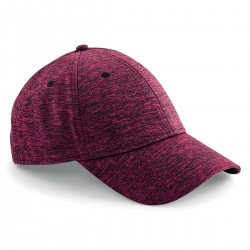 Cappello BEECHFIELD B676 D Unisex Spacer Marl Stretch-Fit