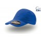 Cappello ATLANTIS ATAIRC Unisex U AIR 100% poliestere