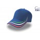 Cappello ATLANTIS ATALIE Unisex U ALIEN 100% COTONE INTRECCIATO