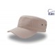 Cappello ATLANTIS ATARCA Unisex U ARMY 100% COTONE RIP-STOP