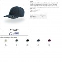 Cappello ATLANTIS ATBATT Unisex D Battle