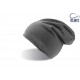 Cuffia ATLANTIS ATBROK Unisex D BROOKLIN con orlo a taglio vivo