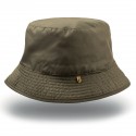 Cappello ATLANTIS Unisex D ATBUPO BUCKET POCKET 100% poliestere