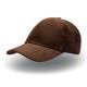 Cappello ATLANTIS ATCODY Unisex D CORDY 6 pannelli