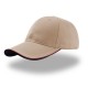 Cappello ATLANTIS ATZOPI Unisex D ZOOM PIPING SANDWICH