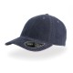 Cappello ATLANTIS ATCREP Unisex U Creep 100% cotone