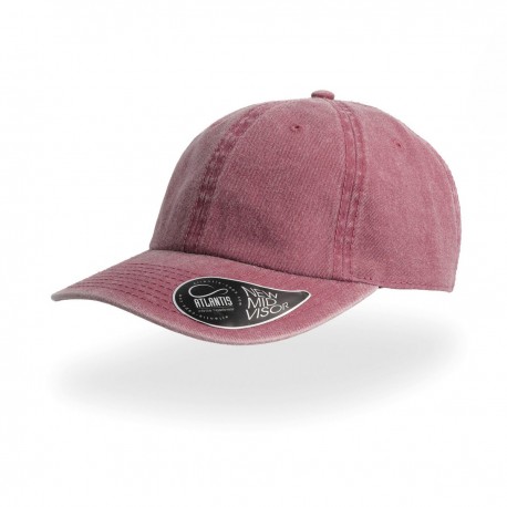 Cappello ATLANTIS ATDIGG Unisex D Digg 100% cotone