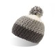 Cuffia ATLANTIS ATEVER Unisex D EVEREST BEANIE 100% acrilico