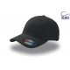 Cappello ATLANTIS ATFLEF Unisex U FLEXFIT completamente chiuso