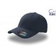 Cappello ATLANTIS ATFLEF Unisex U FLEXFIT completamente chiuso