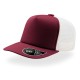 Cappello ATLANTIS ATRECO Unisex D RECORD 5 pannelli cotone chino poliestere