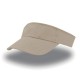 Cappello visiera ATLANTIS ATRLND Unisex D ROLAND 100% cotone