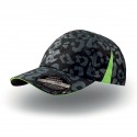 Cappello ATLANTIS ATSLAM Unisex U SLAM CAP 100% poliestere