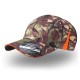 Cappello ATLANTIS ATSLAM Unisex U SLAM CAP 100% poliestere