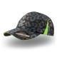 Cappello ATLANTIS ATSLAM Unisex U SLAM CAP 100% poliestere