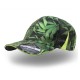 Cappello ATLANTIS ATSLAM Unisex U SLAM CAP 100% poliestere