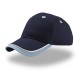 Cappello ATLANTIS ATKIDS Bambino KID STAR COTONE 100%