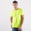 T-shirt STARWORLD SW304 uomo performance manica corta traspirante