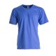 T-shirt STARWORLD SW304 uomo performance manica corta traspirante