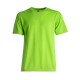 T-shirt STARWORLD SW304 uomo performance manica corta traspirante