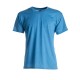 T-shirt STARWORLD SW304 uomo performance manica corta traspirante