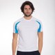 T-shirt STARWORLD SW309 maniche corte raglan leggero