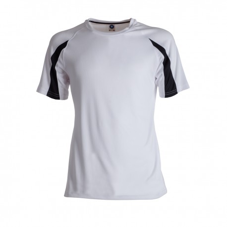 T-shirt STARWORLD SW309 maniche corte raglan leggero