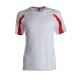 T-shirt STARWORLD SW309 maniche corte raglan leggero