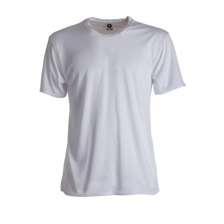 T-shirt STARWORLD SW365N maniche corte tessuto leggero