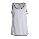 Canotta sportiva STARWORLD SW405 girocollo