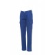 Pantalone FOREST LADY PAYPER donna multitasche cotone twill 280gr