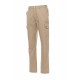 Pantalone FOREST SUMMER PAYPER uomo multitasche cotone twill 210gr ripstop