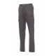 Pantalone FOREST SUMMER PAYPER uomo multitasche cotone twill 210gr ripstop