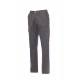 Pantalone FOREST WINTER PAYPER uomo multitasche cotone twill 300gr pescato