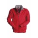 Giubbotto regata payper uomo classico con zip intera nylon taslon 228t 105gr