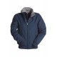Giubbotto regata payper uomo classico con zip intera nylon taslon 228t 105gr