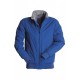 Giubbotto regata payper uomo classico con zip intera nylon taslon 228t 105gr