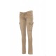 Pantalone denim HUMMER LADY PAYPER donna multi-tasche denim stretch 12oz/300d