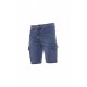 Bermunda JEEP PAYPER denim uomo shorts & bermuda multi-tasche stretch 12oz/300d