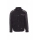 Giubbotto giacca ARIZONA PAYPER lavoro leggero multi tasche con dettagli a contrasto cotone twill 250gr