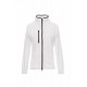 Giacca pile NORWAY LADY PAYPER manica reglan donna con zip intera pile 280gr