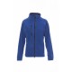 Giacca pile NORWAY LADY PAYPER manica reglan donna con zip intera pile 280gr