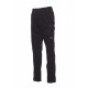 Pantalone WORKER PAYPER multitasche twill sanforizzato 260gr