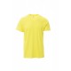 T-shirt PRINT PAYPER uomo a girocollo con manica corta jersey 140/150 gr