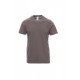 T-shirt PRINT PAYPER uomo a girocollo con manica corta jersey 140/150 gr