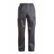 Pantalone CARGO WINTER PAYPER uomo multitasche con dettagli a contrasto satin fustagno 340g