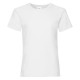 T-SHIRT BAMBINA FR610050 VALUEWEIGHT BAMB. 100% MANICA CORTA COTONE BELCOR