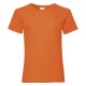 T-SHIRT BAMBINA FR610050 VALUEWEIGHT BAMB. 100% MANICA CORTA COTONE BELCOR