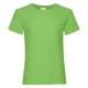 T-SHIRT BAMBINA FR610050 VALUEWEIGHT BAMB. 100% MANICA CORTA COTONE BELCOR